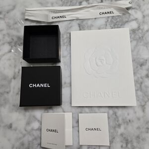 Chanel Mini Box